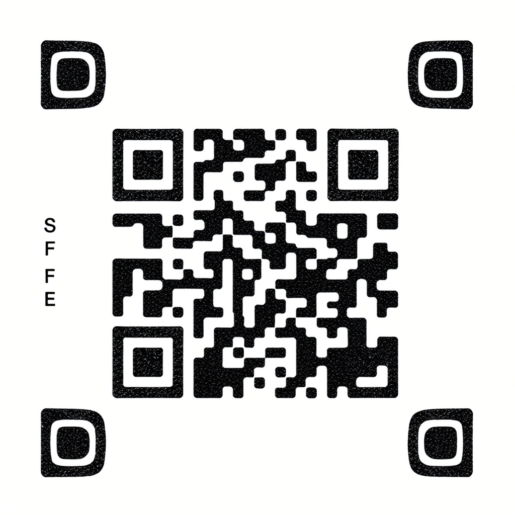 Ticket QR Code