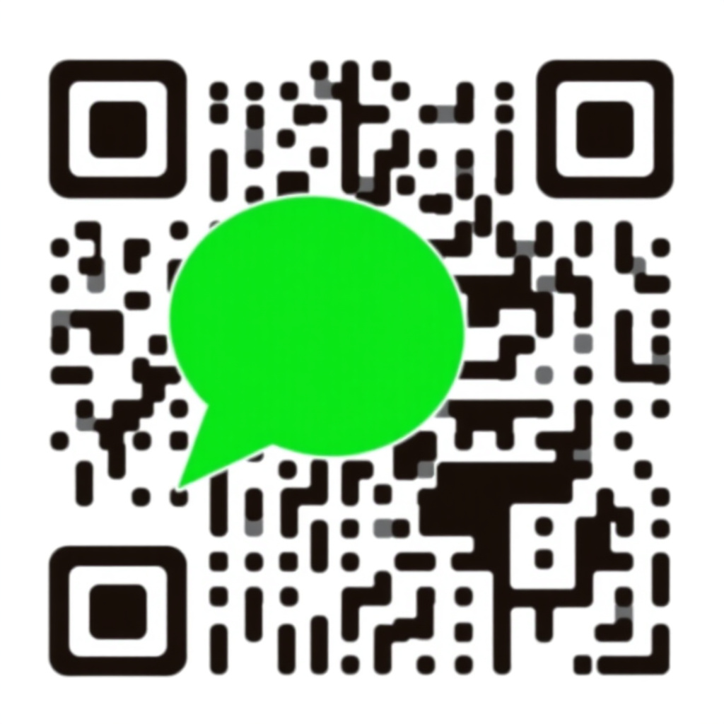 Wechat QR Code