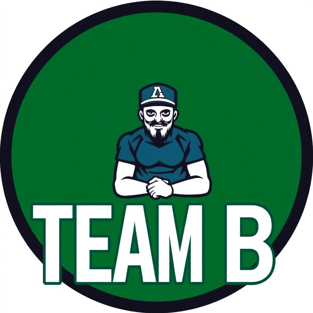 Team B