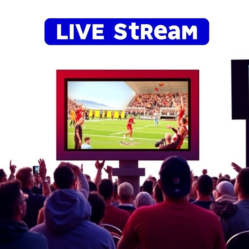 Live Stream