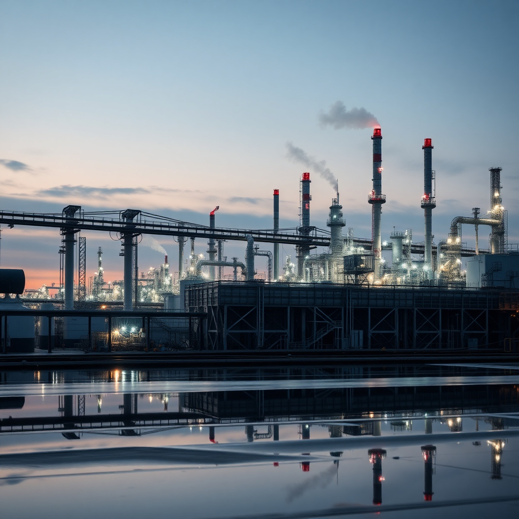 Chemical Industry