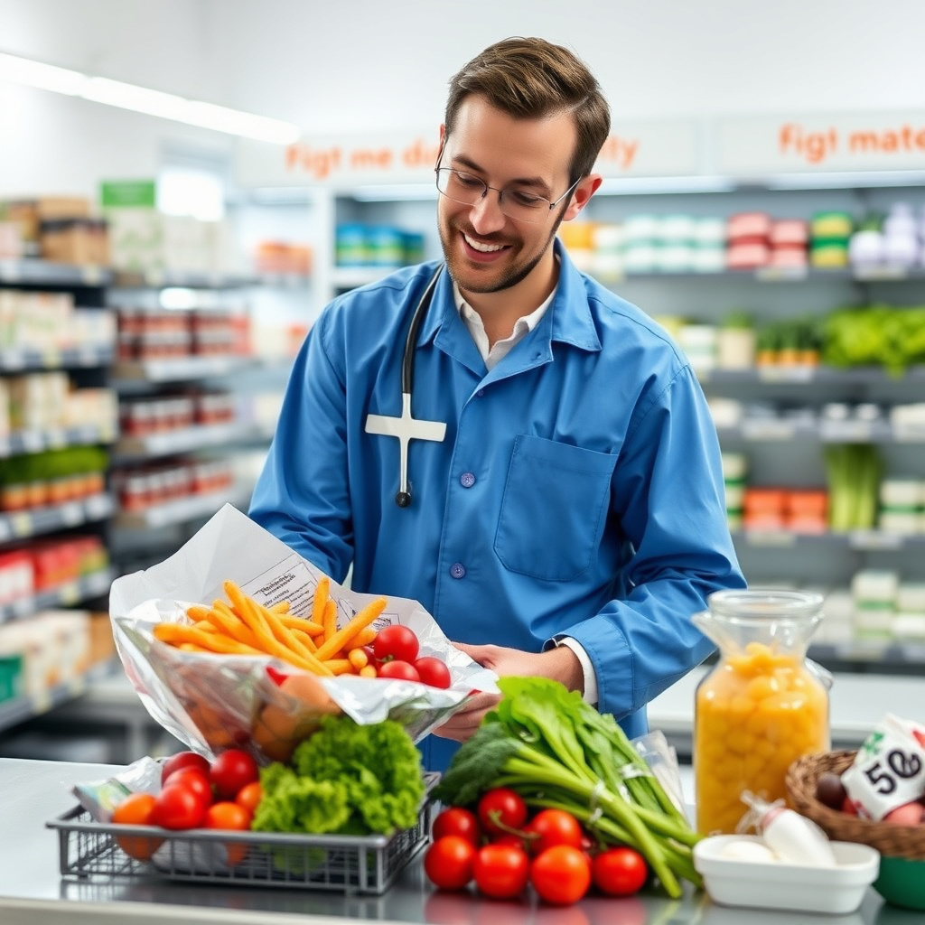 Food Pharma