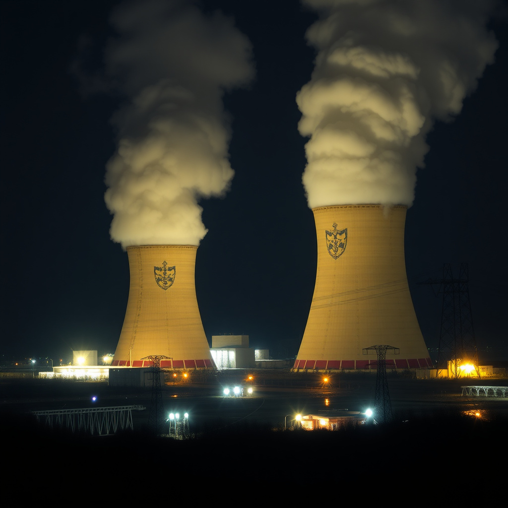 Nuclear Power