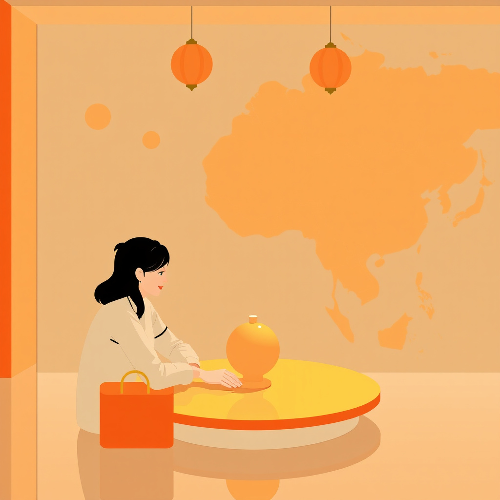 Domestic Platform Cooperation