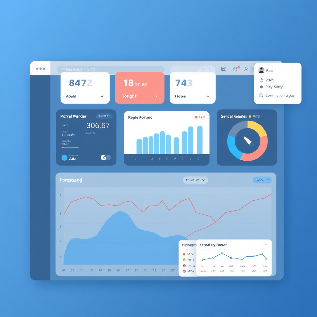 BytePlus Dashboard