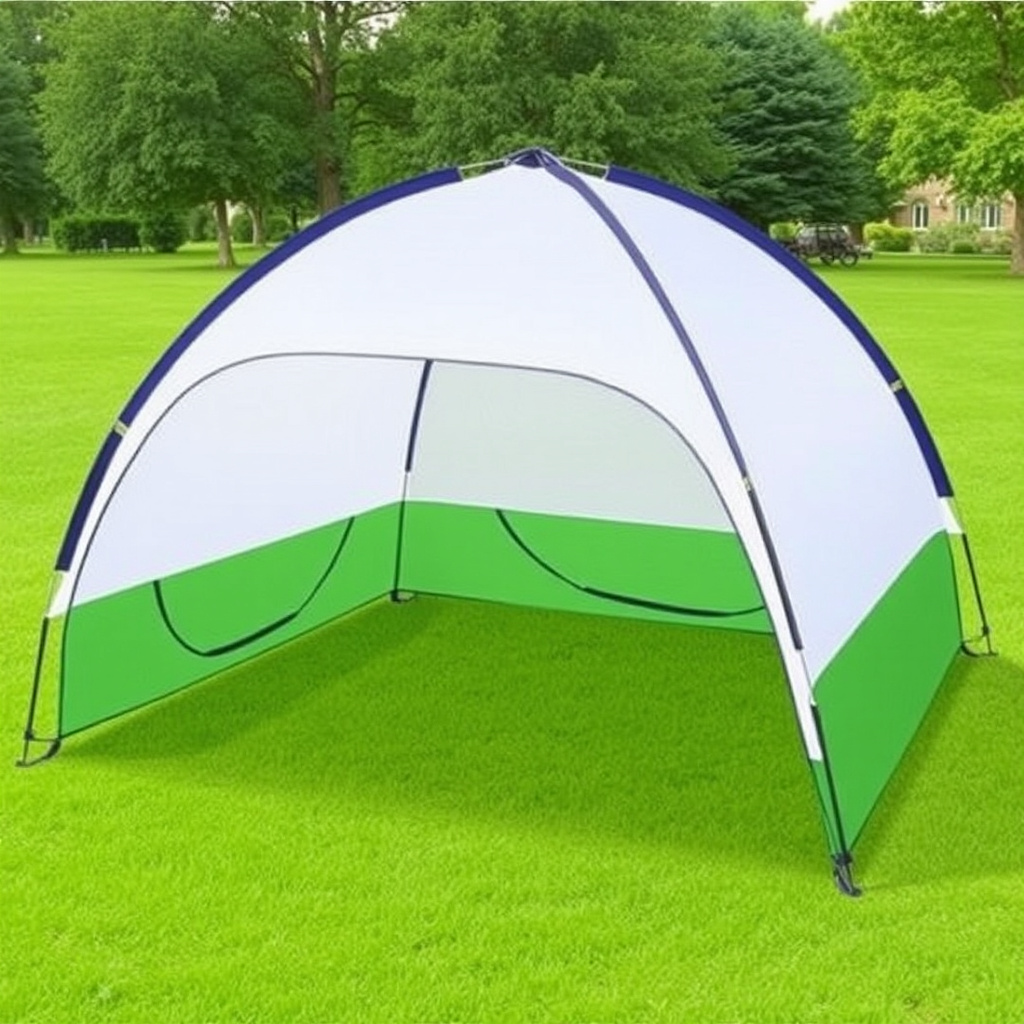 Main product image - Auto Pop-Up Tent