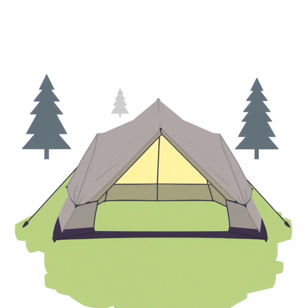 Tent thumbnail 1