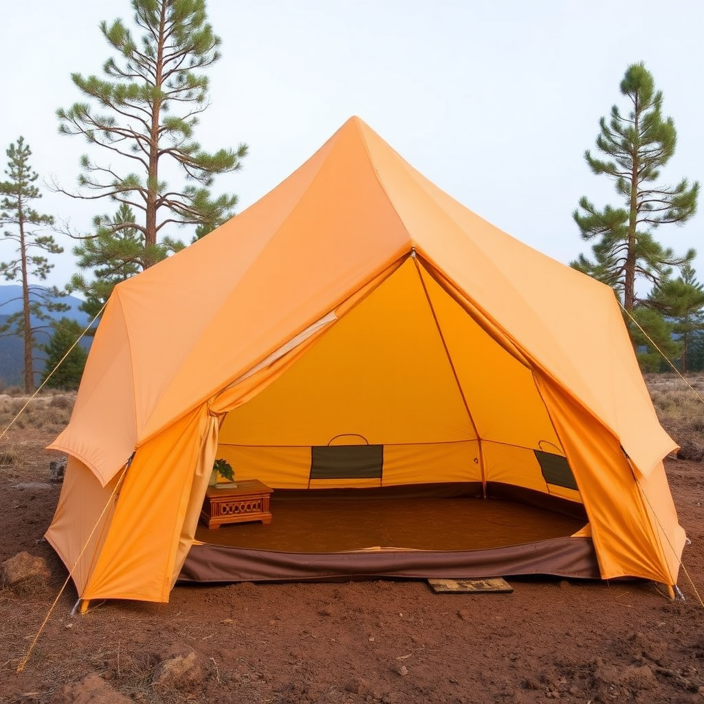 Tent thumbnail 2