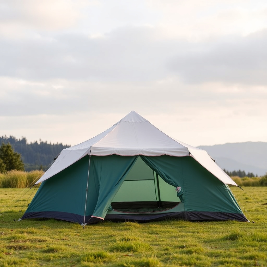 Tent thumbnail 3