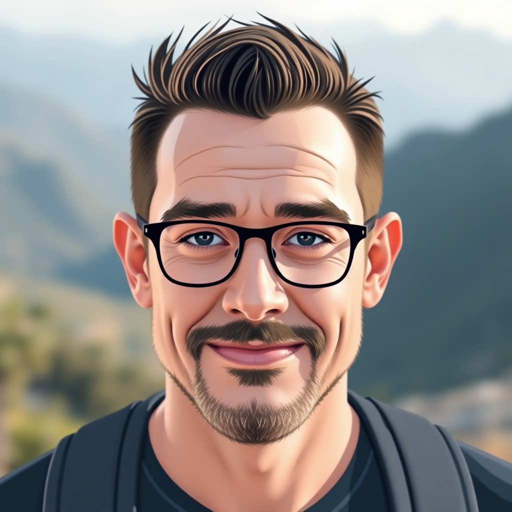User Avatar 2