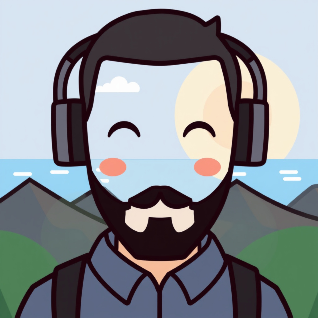 User Avatar 1
