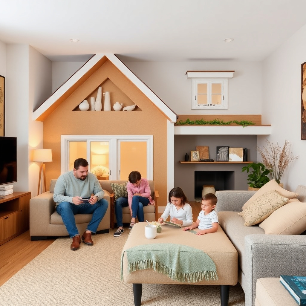 Family House