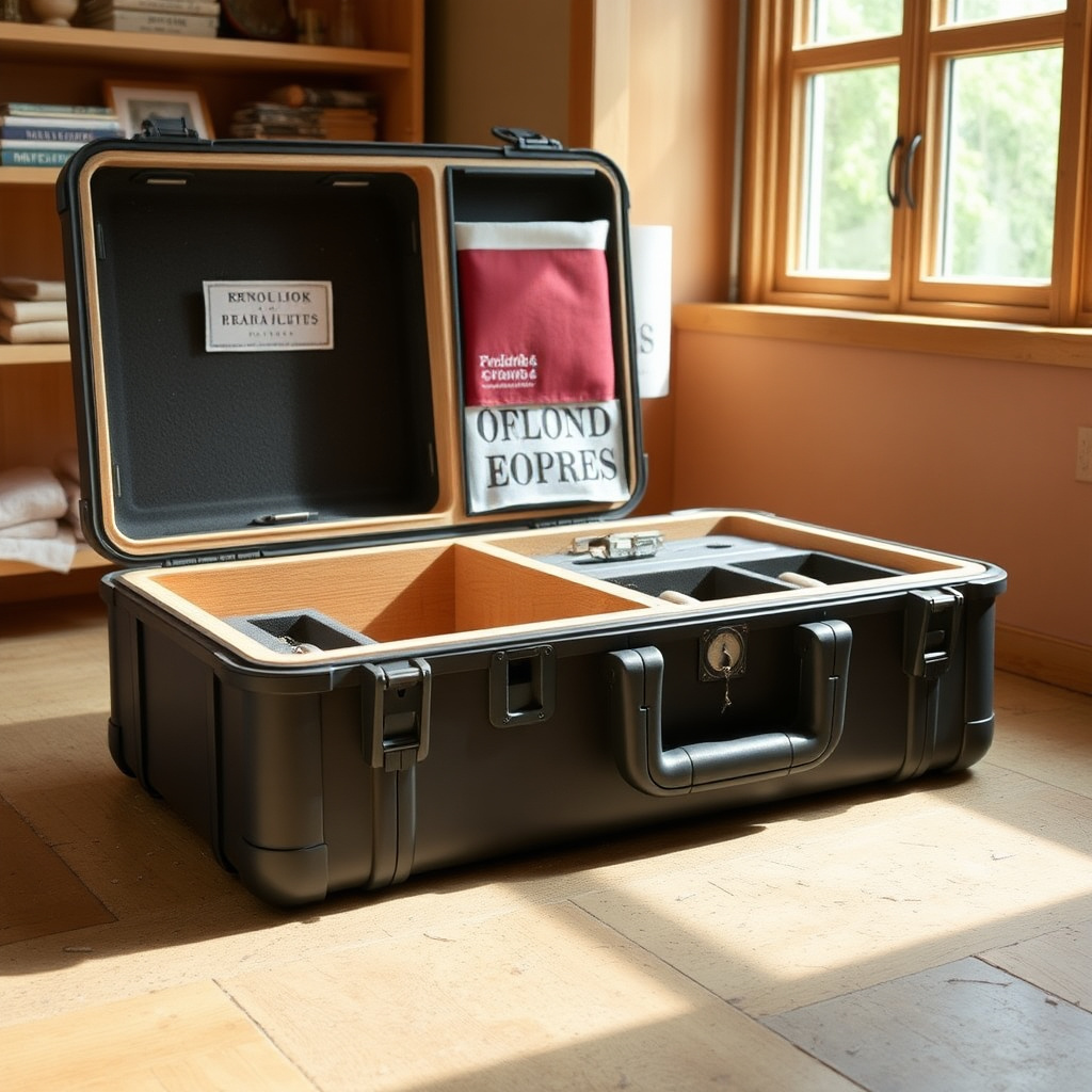 Renovation Case