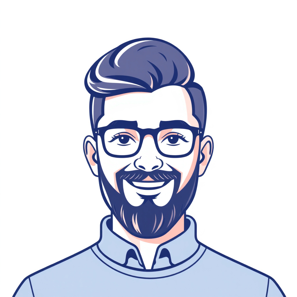 Customer avatar placeholder