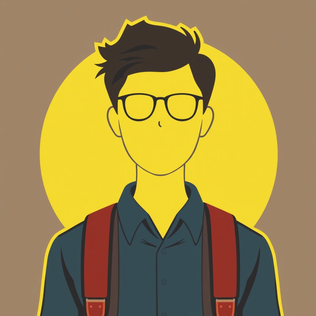 User avatar placeholder