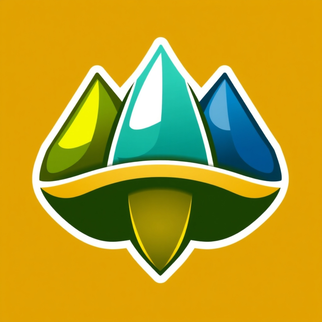 3Shape logo