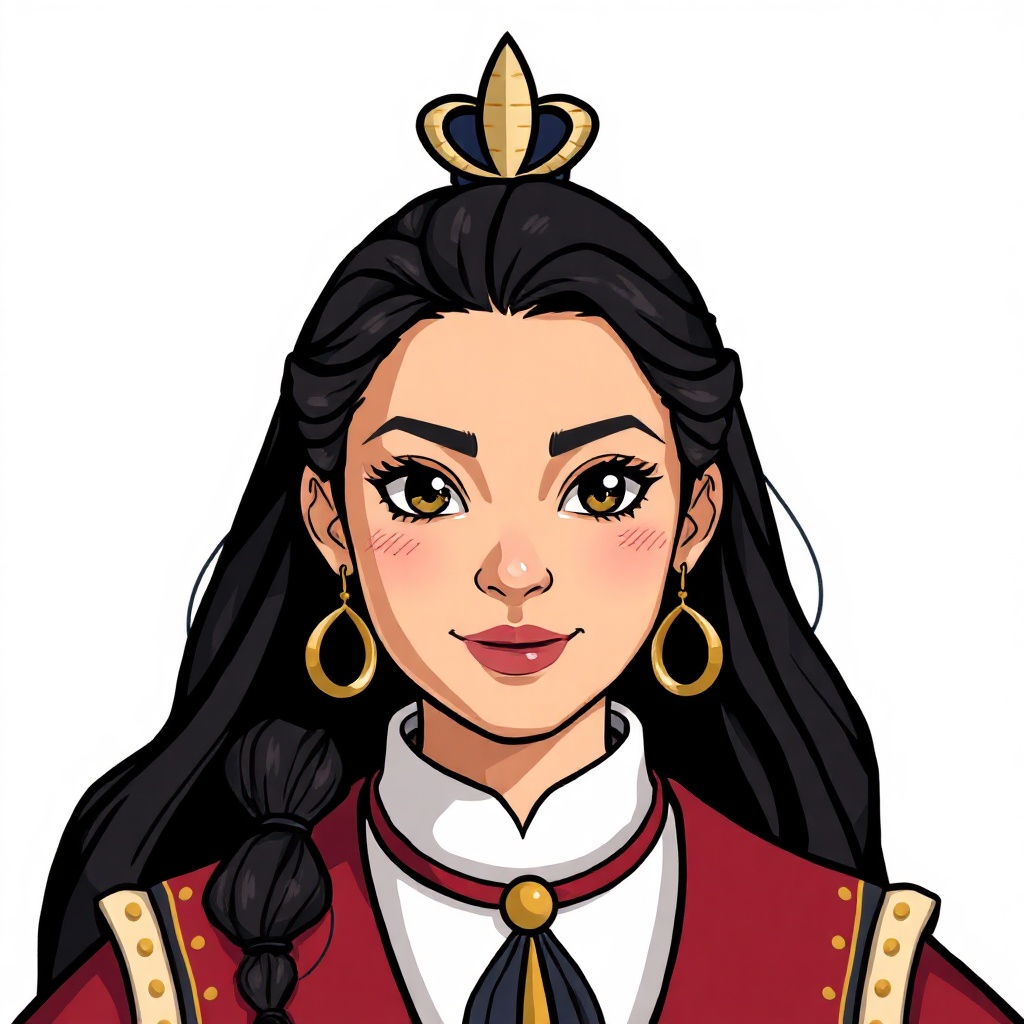 Principal Avatar