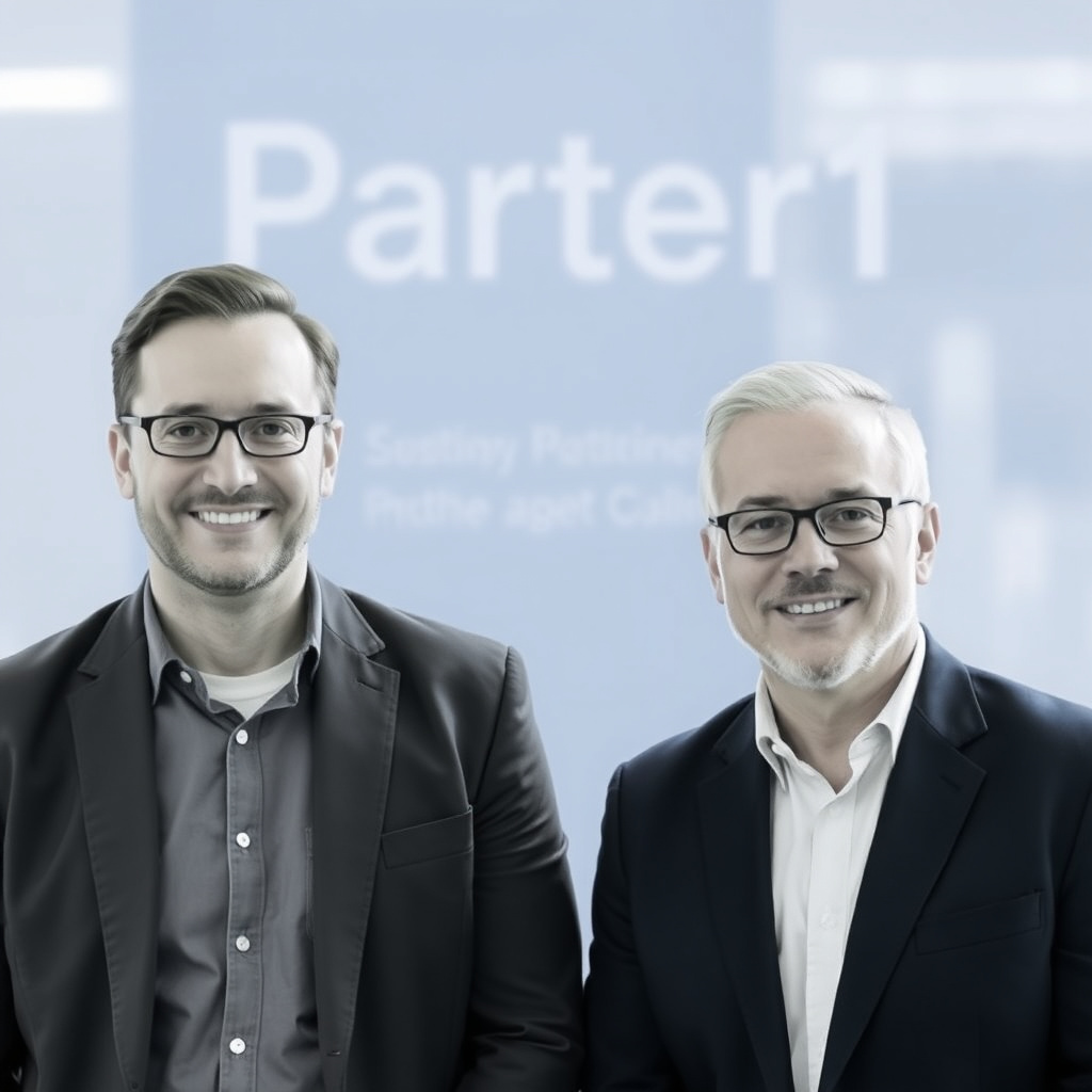 Partner 1