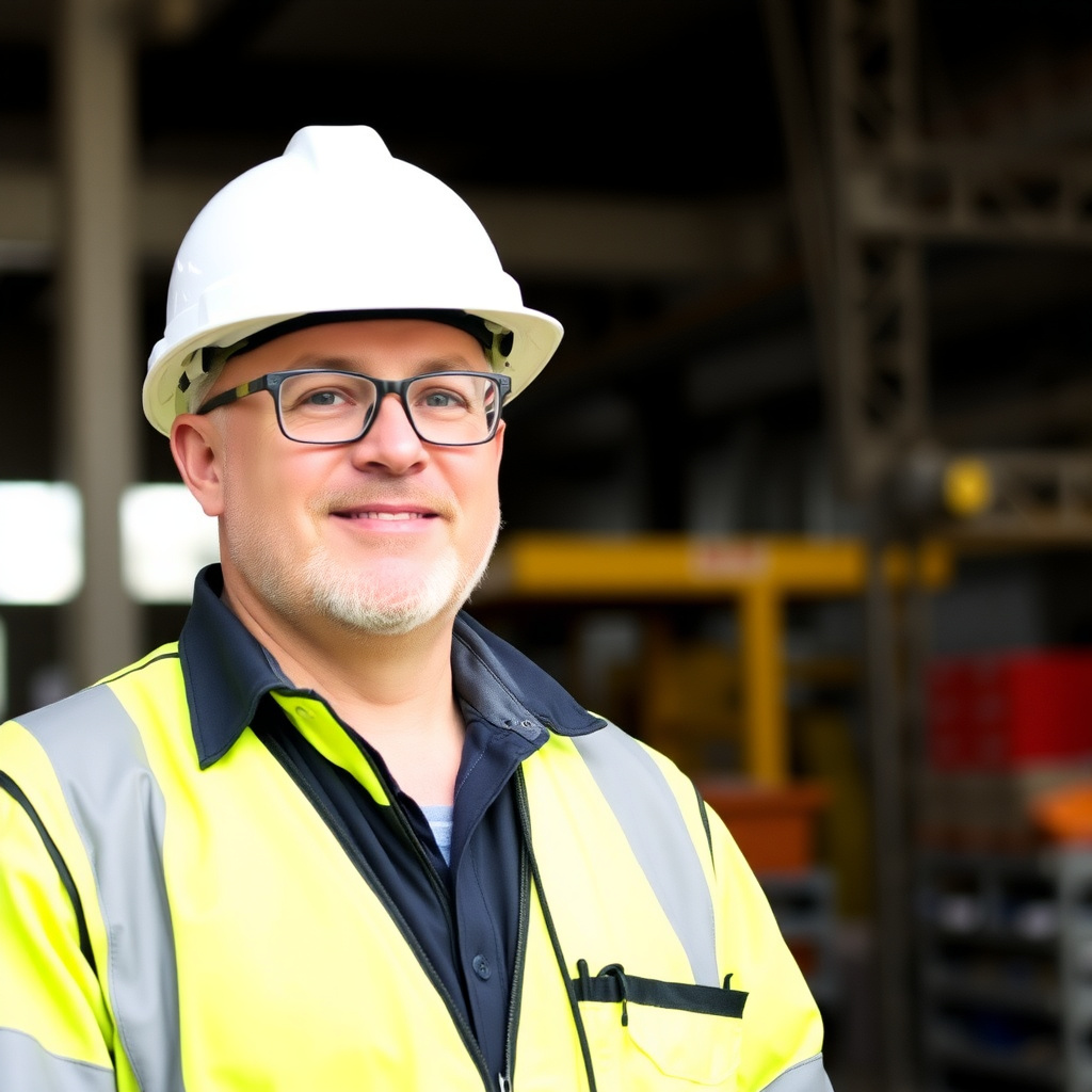 Engineering Leader