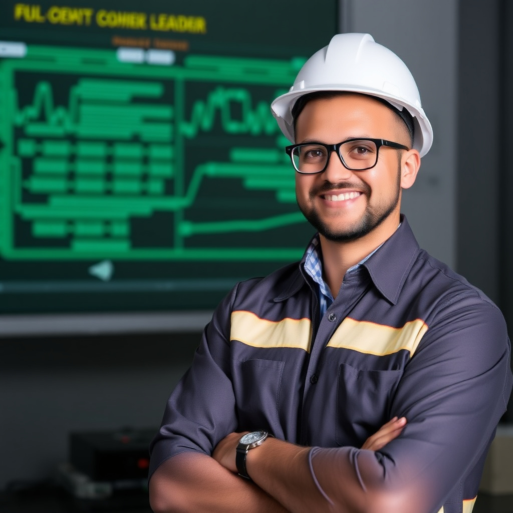Technical Leader