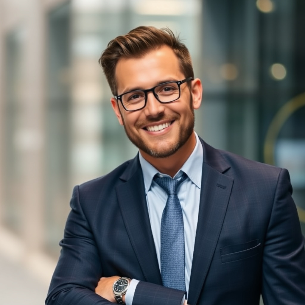 Business Leader