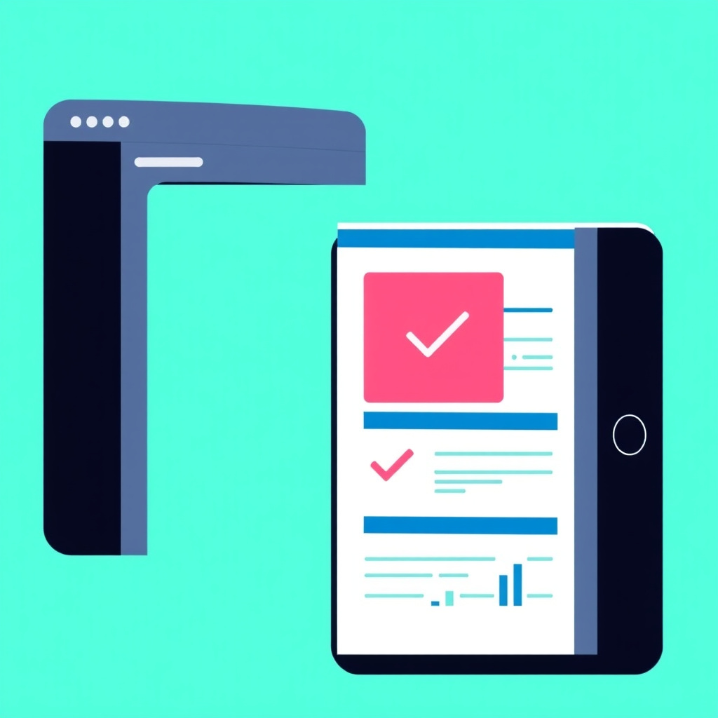 Digital compliance documents and reports
