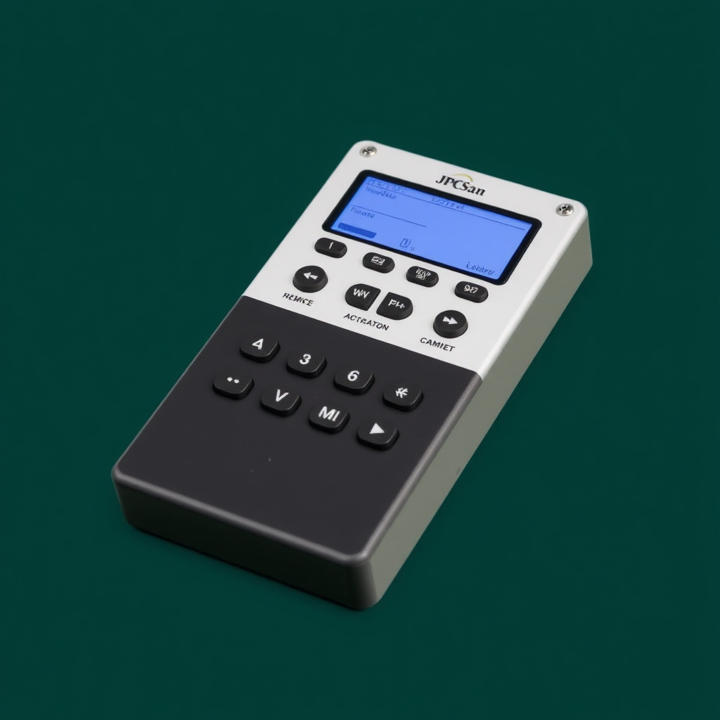 ZettaControl Pro