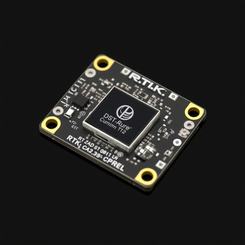 ZettaPos RTK-G1