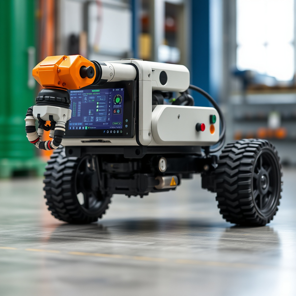 ZettaCore R1