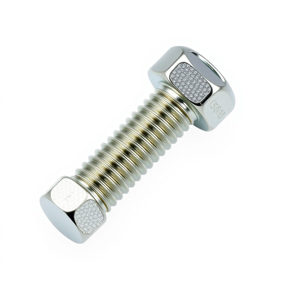 High strength hex bolt main image