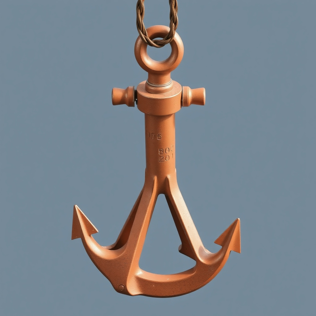 Expansion anchor