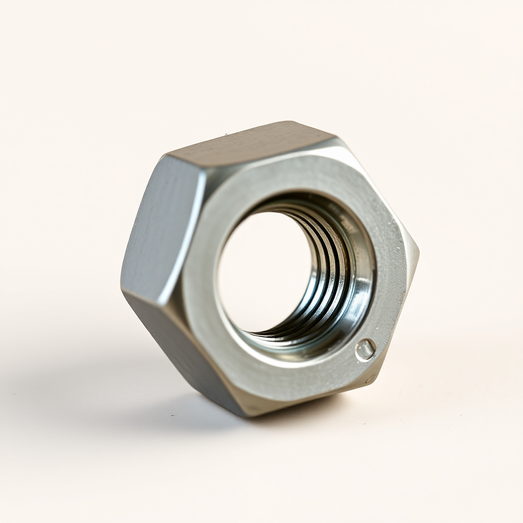 Hex nut