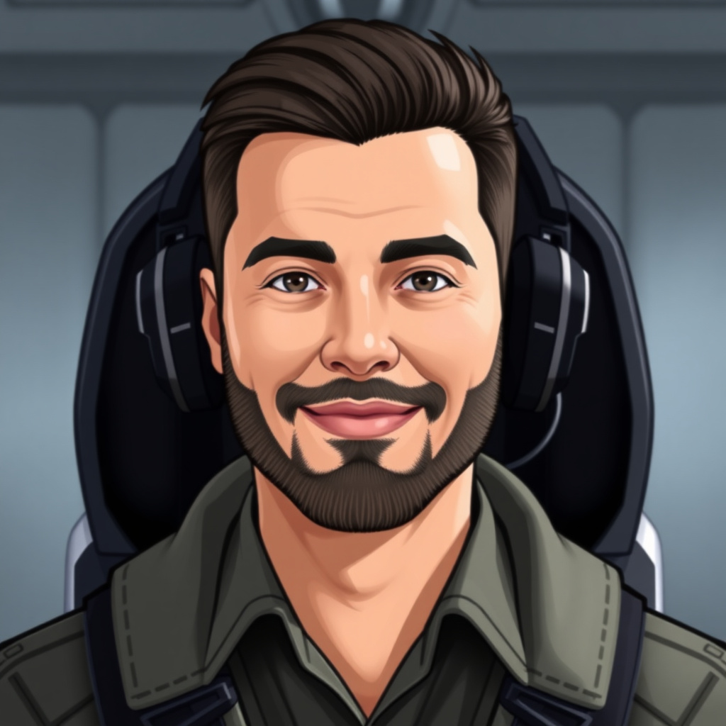 Operator Avatar
