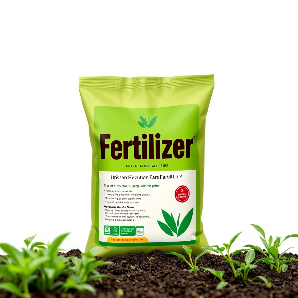 Fertilizer