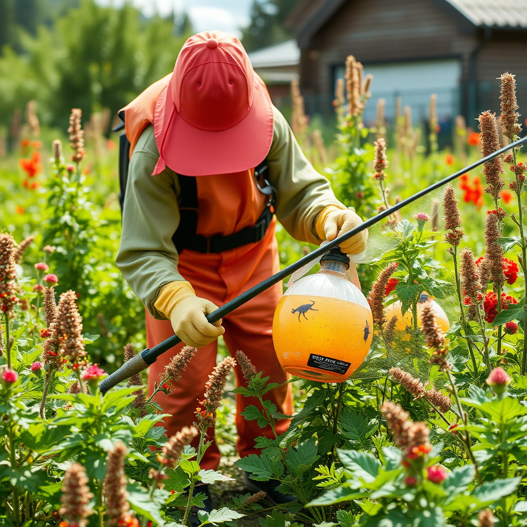 Pesticide