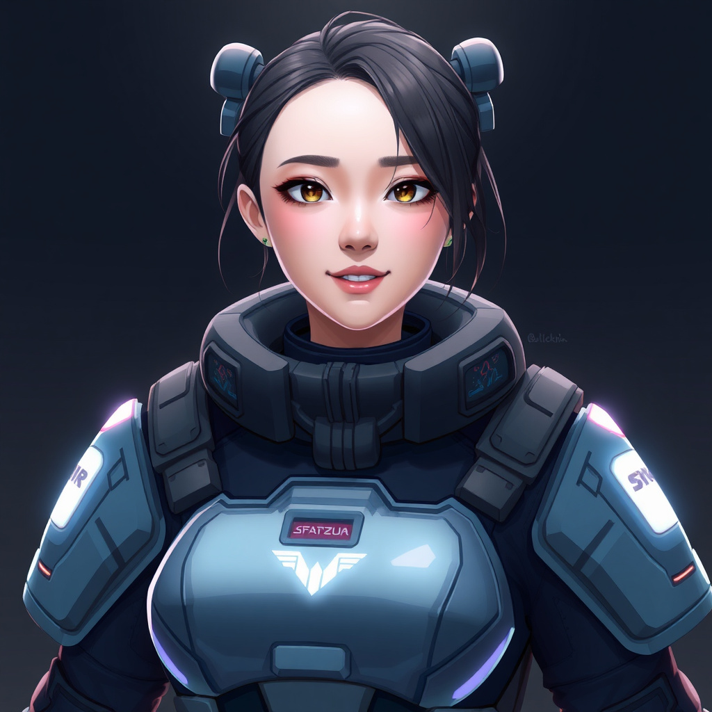 Operator Avatar - Li Tiezhu
