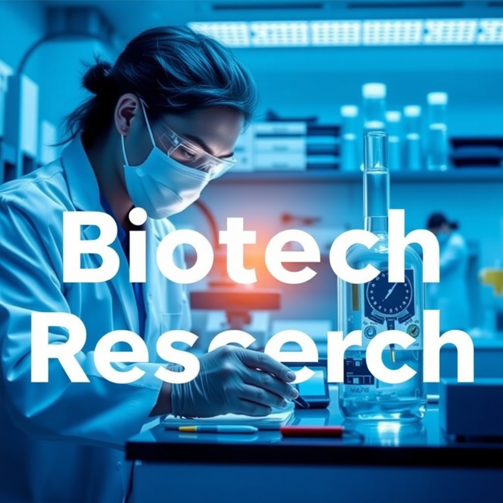 Biotech Research