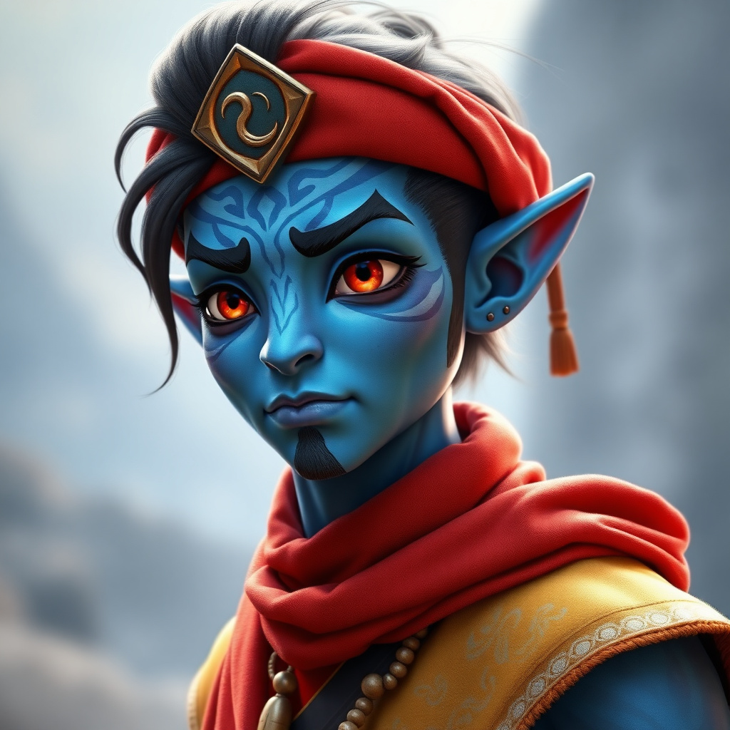 Avatar
