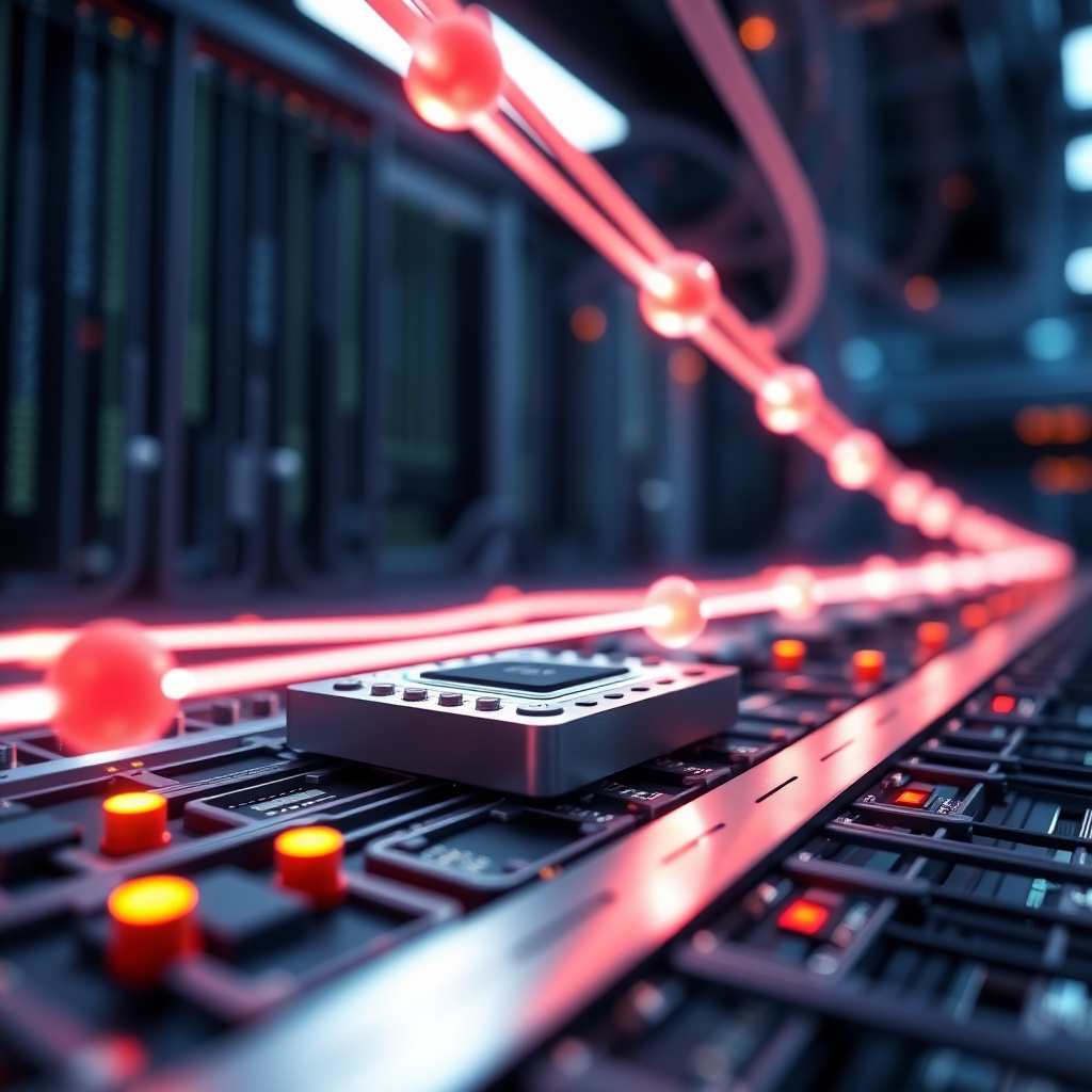 Quantum Computing Project