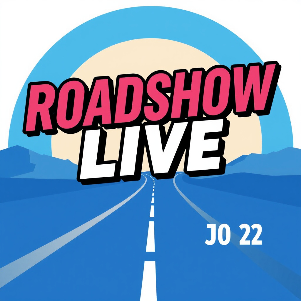 Roadshow Live