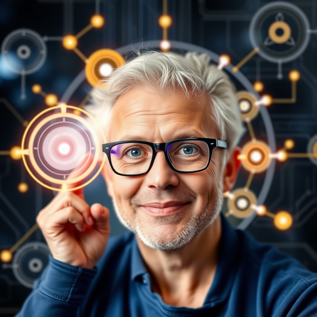 Technological Achievement Transformation