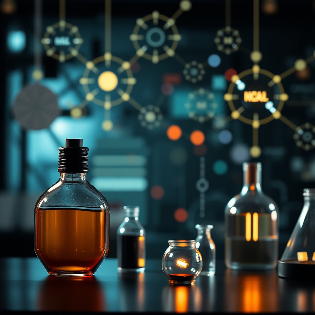 Scientific Innovation Background