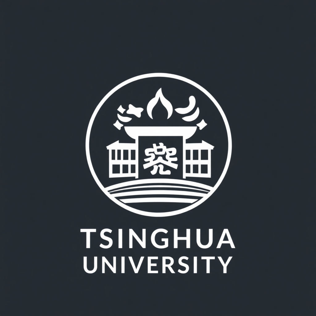 Tsinghua University Logo