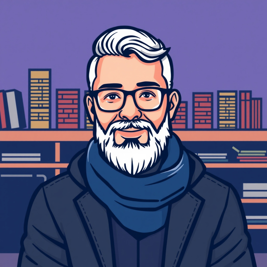 Admin Avatar