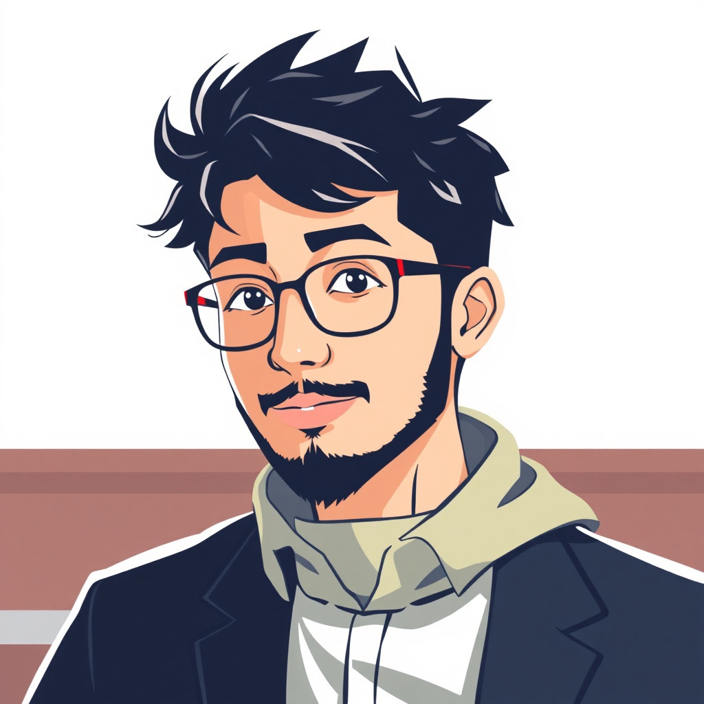 Admin Avatar