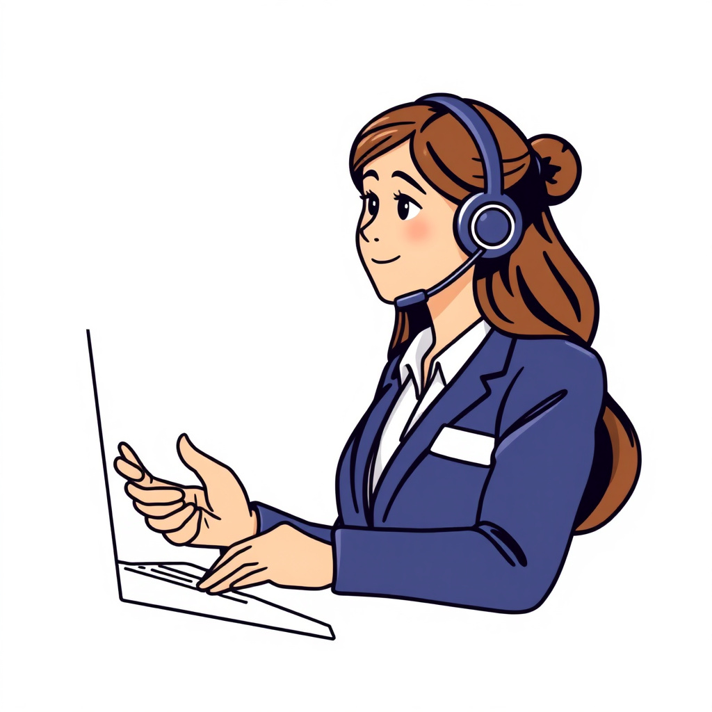 Intelligent Customer Service Agent
