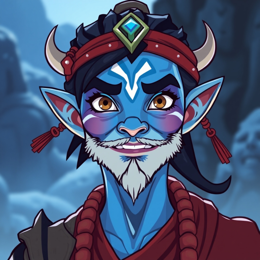 Avatar