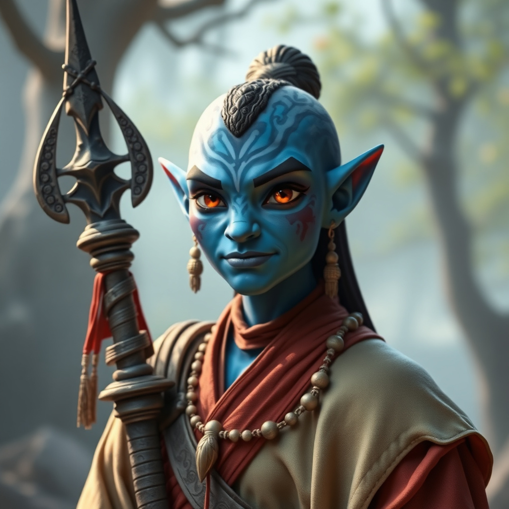 Avatar