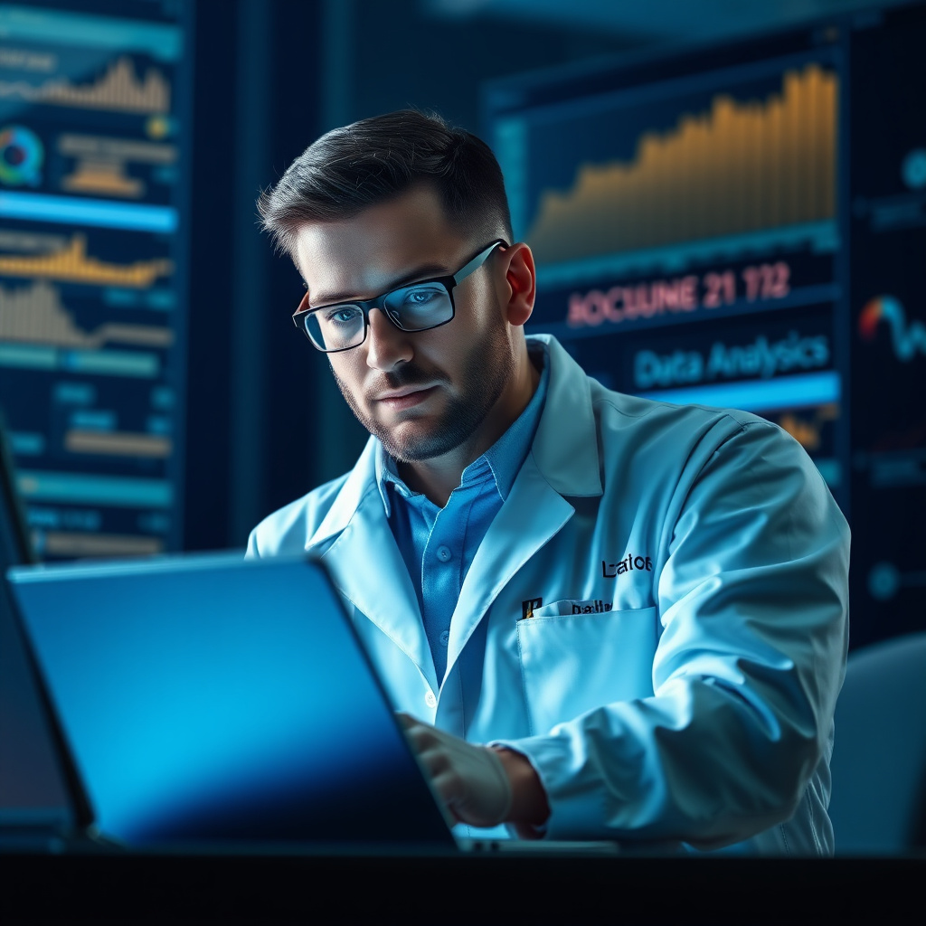 Data Analysis Agent
