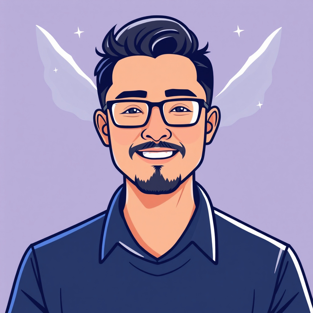 Admin Avatar